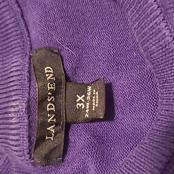 Short sleeve sweater - Picture 4 of 4